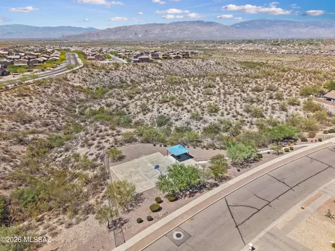 View/Area - 12850 E Red Iron Trl, Vail, AZ 85641 photo 5 of 6