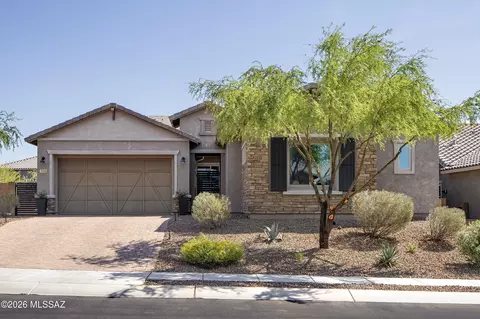 691 E Nubra Valley Pl, Oro Valley, AZ 85755