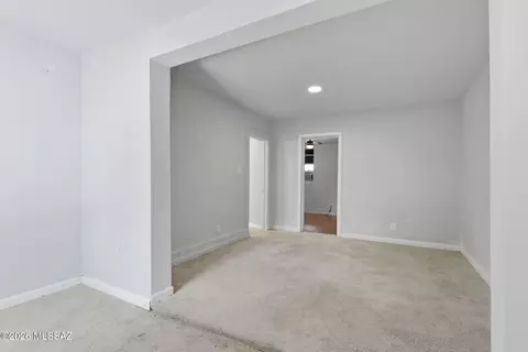 Living - 270 S Sutherland St, Globe, AZ 85501 photo 1 of 1