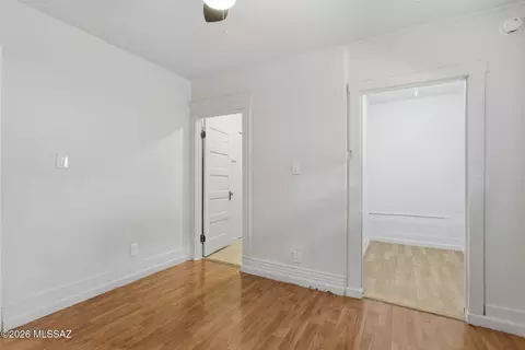 Bedroom - 270 S Sutherland St, Globe, AZ 85501 photo 1 of 2