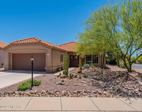 2180 E Jonquil St, Oro Valley, AZ 85755