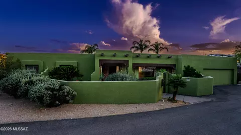 6201 N Craycroft Rd, Tucson, AZ 85750