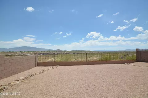 Exterior - 12960 E Pantano View Dr, Vail, AZ 85641 photo 6 of 7