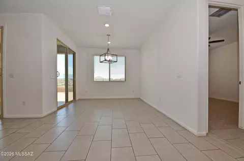 Dining - 12960 E Pantano View Dr, Vail, AZ 85641 photo 1 of 3