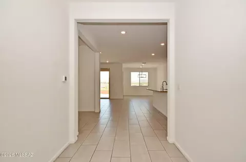 Entry Way - 12960 E Pantano View Dr, Vail, AZ 85641 photo 1 of 4