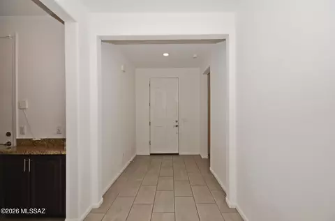 Entry Way - 12960 E Pantano View Dr, Vail, AZ 85641 photo 2 of 4