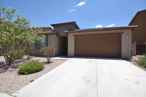 12960 E Pantano View Dr, Vail, AZ 85641