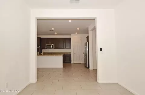 Entry Way - 12960 E Pantano View Dr, Vail, AZ 85641 photo 4 of 4
