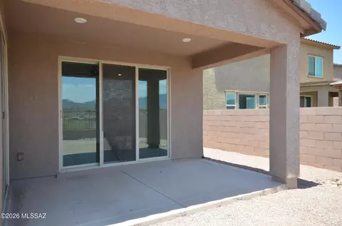 Exterior - 12960 E Pantano View Dr, Vail, AZ 85641 photo 2 of 7