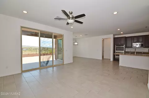 Living - 12960 E Pantano View Dr, Vail, AZ 85641 photo 2 of 3