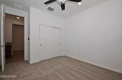 Bedroom - 12960 E Pantano View Dr, Vail, AZ 85641 photo 5 of 5