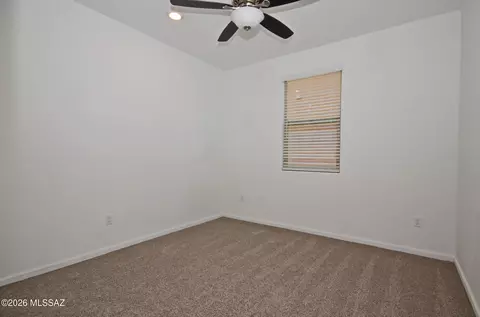 Bedroom - 12960 E Pantano View Dr, Vail, AZ 85641 photo 4 of 5