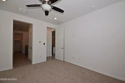 Bedroom - 12960 E Pantano View Dr, Vail, AZ 85641 photo 1 of 5