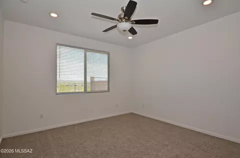 Bedroom - 12960 E Pantano View Dr, Vail, AZ 85641 photo 2 of 5