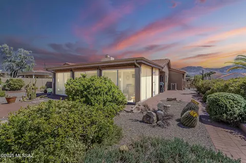 38094 S Desert Star Dr, Tucson, AZ 85739