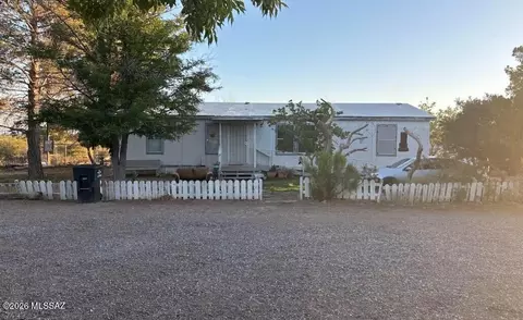 502 W Carries Way, Safford, AZ 85546