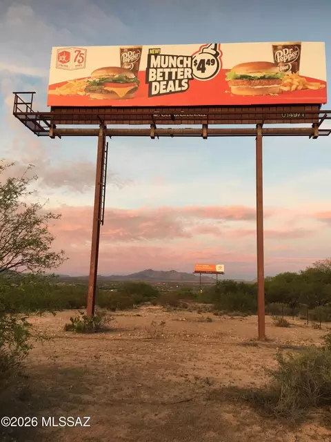 0 N Easy St, Benson, AZ 85602