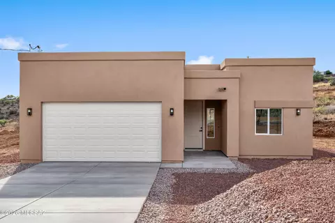 410 Camino Osito, Rio Rico, AZ 85648