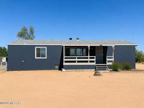 15967 W El Tiro Rd, Marana, AZ 85653