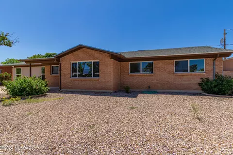 6022 Eastland St, Tucson, AZ 85711