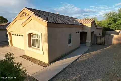 473 S Stone Bench Rd, Vail, AZ 85641