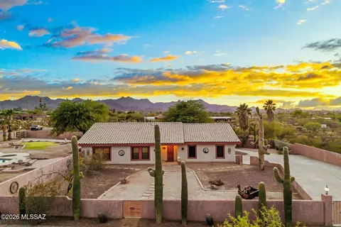 3310 W Morgan Rd, Tucson, AZ 85745