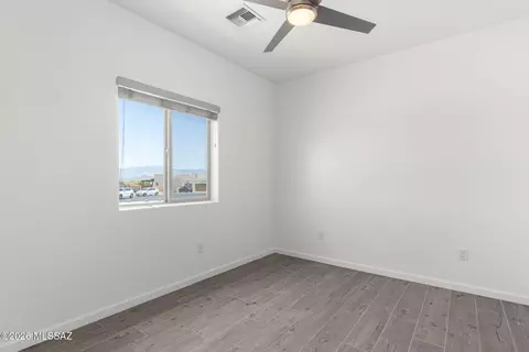 Bedroom - 3324 E Wet Sand Pl, Vail, AZ 85641 photo 8 of 8