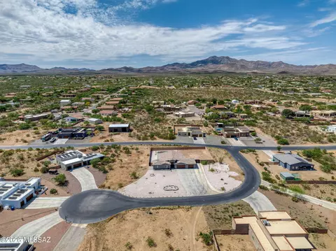 View/Area - 3324 E Wet Sand Pl, Vail, AZ 85641 photo 2 of 3
