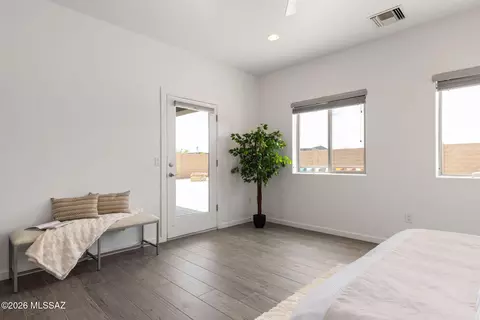 Bedroom - 3324 E Wet Sand Pl, Vail, AZ 85641 photo 3 of 8