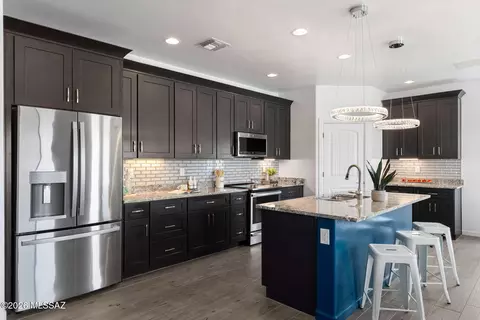 Kitchen - 3324 E Wet Sand Pl, Vail, AZ 85641 photo 1 of 3