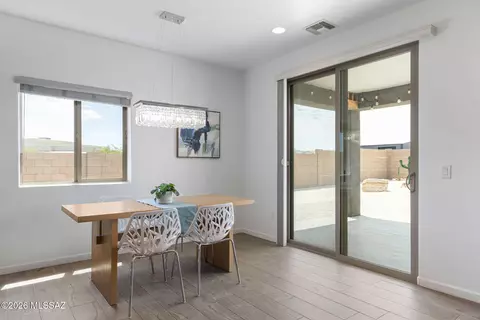 Dining - 3324 E Wet Sand Pl, Vail, AZ 85641 photo 1 of 1