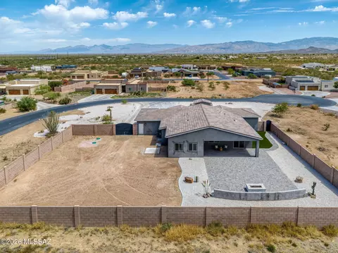 View/Area - 3324 E Wet Sand Pl, Vail, AZ 85641 photo 1 of 3