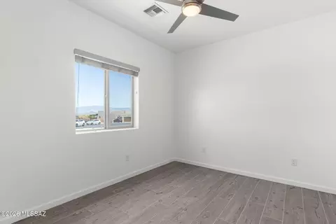 Bedroom - 3324 E Wet Sand Pl, Vail, AZ 85641 photo 7 of 8
