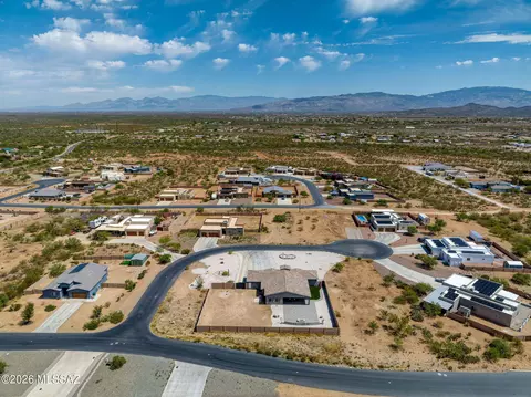 View/Area - 3324 E Wet Sand Pl, Vail, AZ 85641 photo 3 of 3