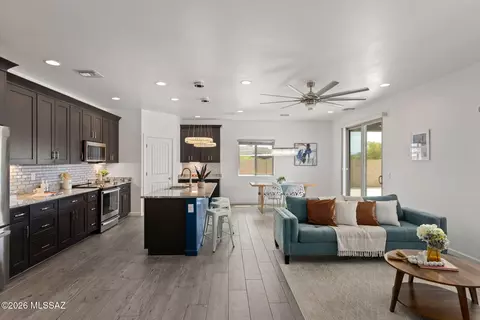 Other - 3324 E Wet Sand Pl, Vail, AZ 85641 photo 3 of 17