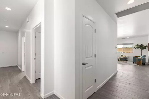 Entry Way - 3324 E Wet Sand Pl, Vail, AZ 85641 photo 1 of 2