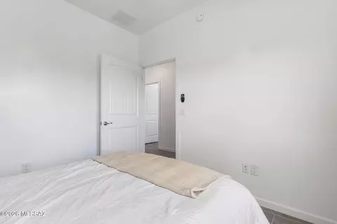 Bedroom - 3324 E Wet Sand Pl, Vail, AZ 85641 photo 7 of 8