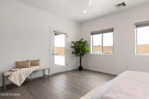Bedroom - 3324 E Wet Sand Pl, Vail, AZ 85641 photo 3 of 8