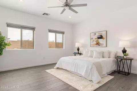 Bedroom - 3324 E Wet Sand Pl, Vail, AZ 85641 photo 1 of 8