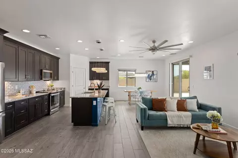 Other - 3324 E Wet Sand Pl, Vail, AZ 85641 photo 3 of 15