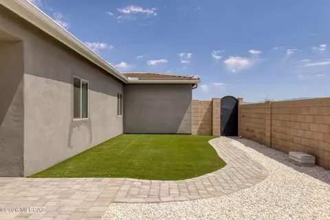Exterior - 3324 E Wet Sand Pl, Vail, AZ 85641 photo 10 of 14