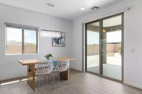 Dining - 3324 E Wet Sand Pl, Vail, AZ 85641 photo 1 of 1