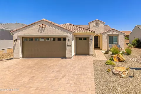 59785 E Jacaranda Pl, Oracle, AZ 85623