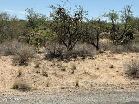 11807 S Cherokee Ln, Tucson, AZ 85736