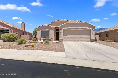 1425 E Ganymede, Tucson, AZ 85737