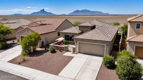 21458 E Patriot Ln, Red Rock, AZ 85145