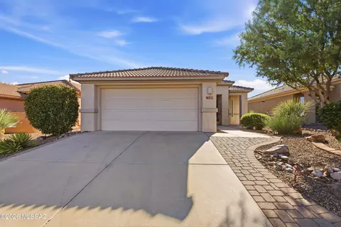 13489 N Holly Grape Dr, Marana, AZ 85658