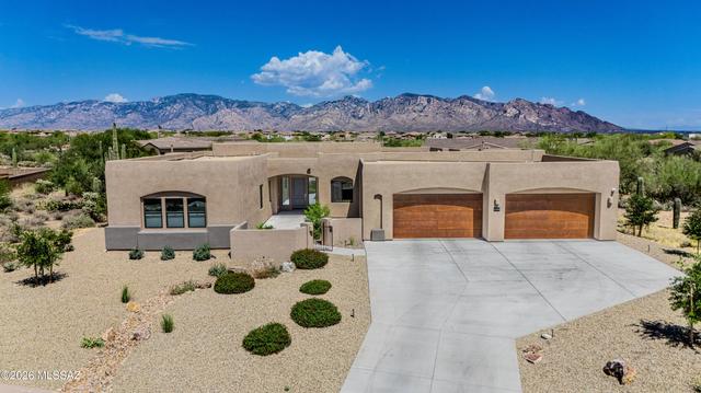 12420 N Carpas Wash Dr, Marana, AZ 85658