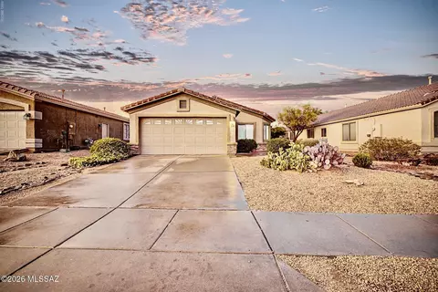 5482 W Dove Mountain Park Rd, Marana, AZ 85658
