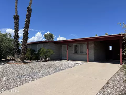 2955 S Kolb Rd, Tucson, AZ 85730